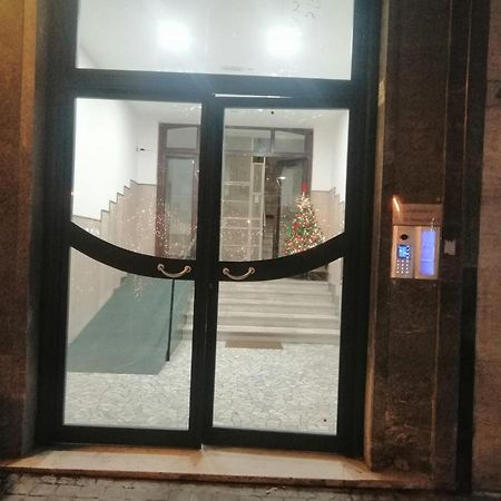 נאפולי M2 Apartment מראה חיצוני תמונה
