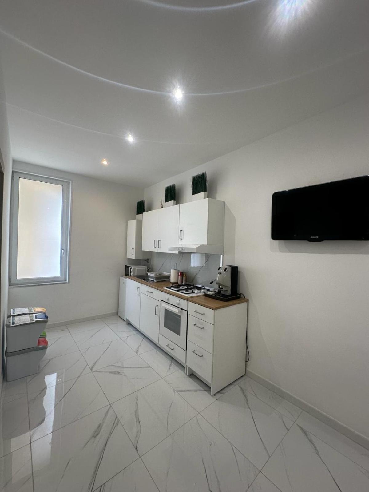 נאפולי M2 Apartment מראה חיצוני תמונה