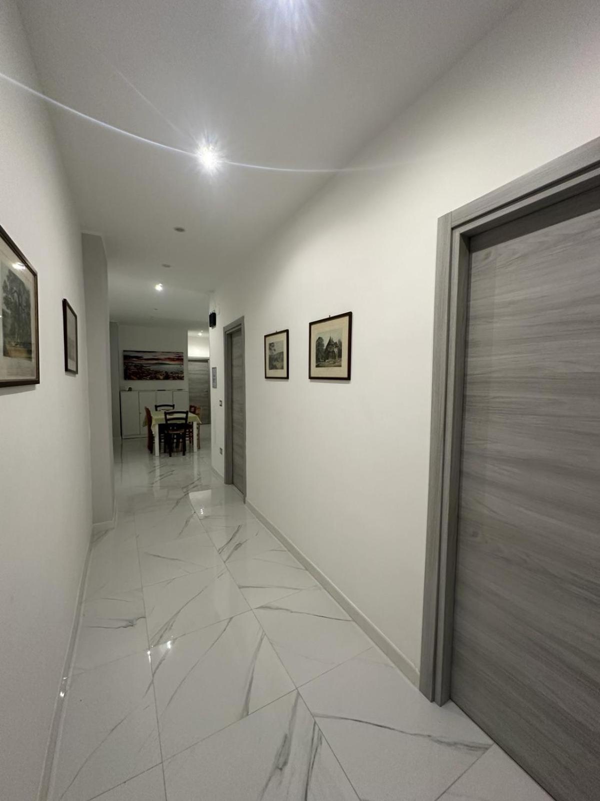 נאפולי M2 Apartment מראה חיצוני תמונה