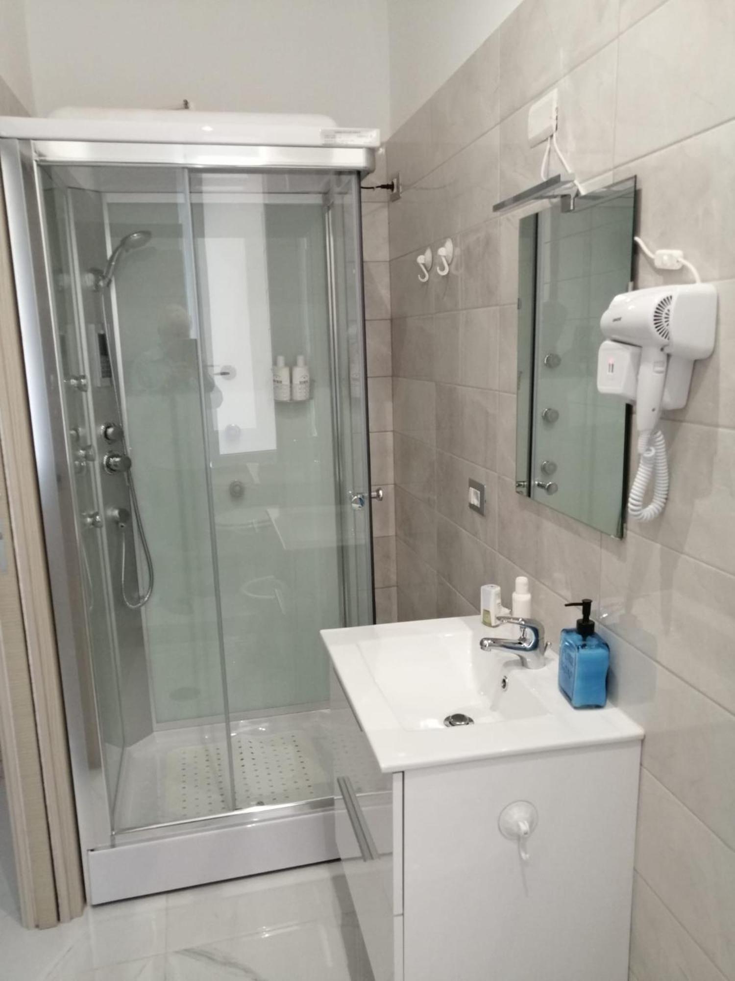 נאפולי M2 Apartment מראה חיצוני תמונה