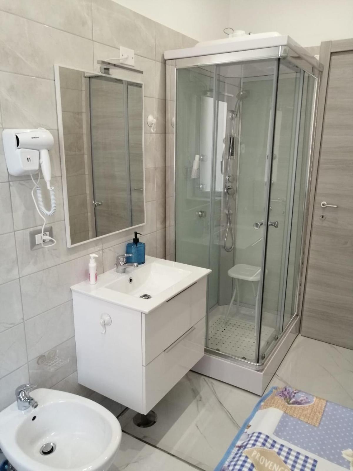 נאפולי M2 Apartment מראה חיצוני תמונה
